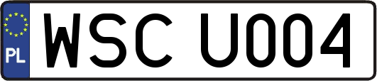 WSCU004