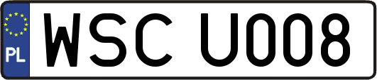 WSCU008
