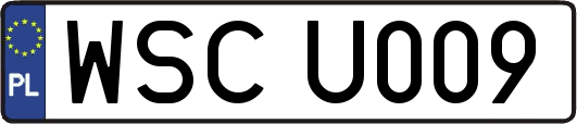 WSCU009