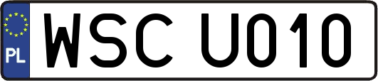 WSCU010