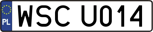 WSCU014
