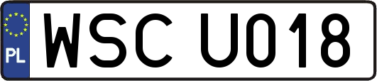 WSCU018