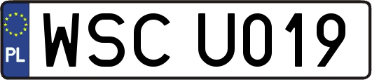 WSCU019