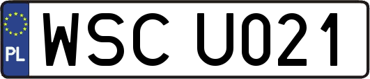 WSCU021