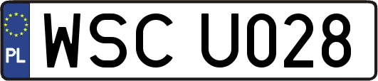 WSCU028