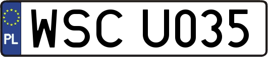 WSCU035