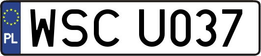 WSCU037