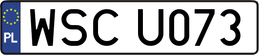 WSCU073