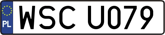 WSCU079
