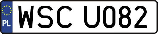 WSCU082