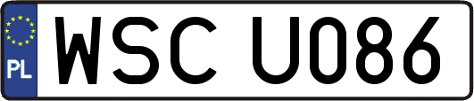 WSCU086