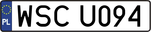 WSCU094