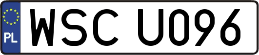 WSCU096