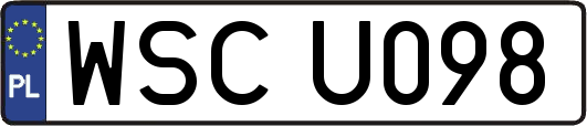 WSCU098