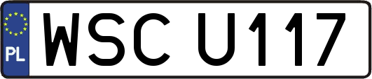 WSCU117