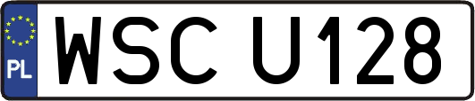 WSCU128