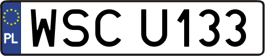 WSCU133