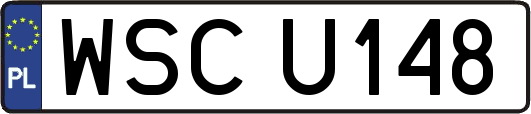 WSCU148