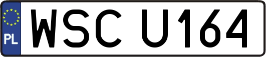 WSCU164