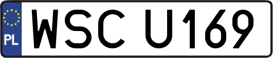 WSCU169