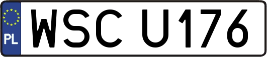 WSCU176