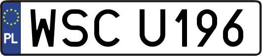 WSCU196