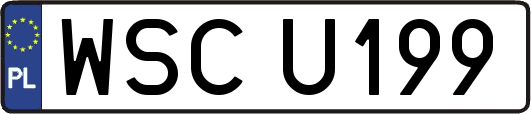 WSCU199