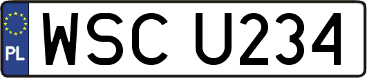 WSCU234