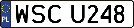 WSCU248