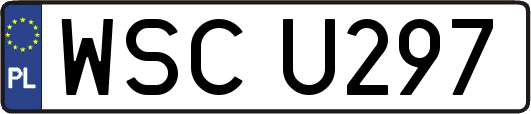 WSCU297