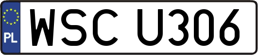 WSCU306