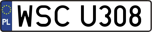 WSCU308