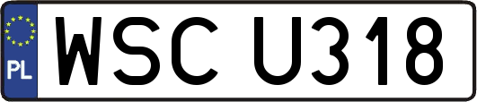 WSCU318