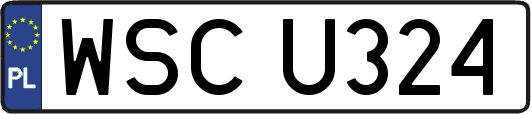 WSCU324