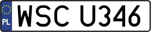 WSCU346