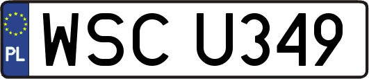WSCU349