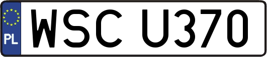 WSCU370