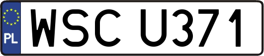 WSCU371