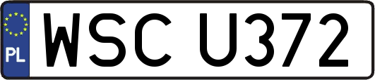 WSCU372