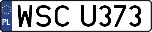 WSCU373