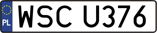 WSCU376
