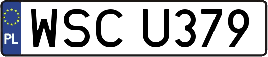 WSCU379