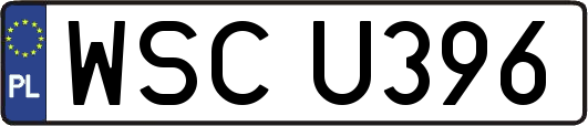 WSCU396