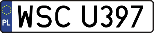 WSCU397