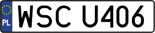WSCU406