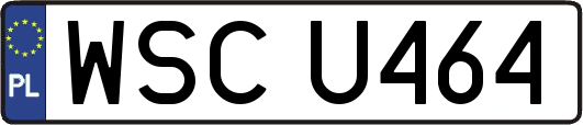 WSCU464