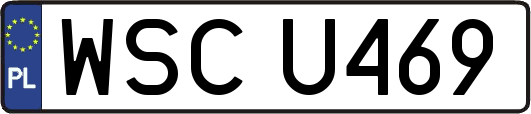 WSCU469