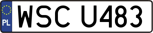 WSCU483