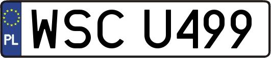 WSCU499