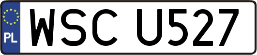 WSCU527